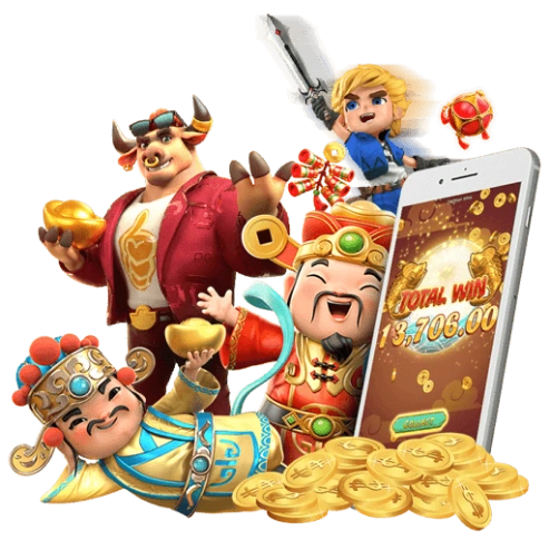 Chuyên mục nổ hũ và slot 888P